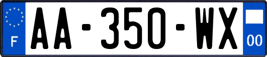 AA-350-WX