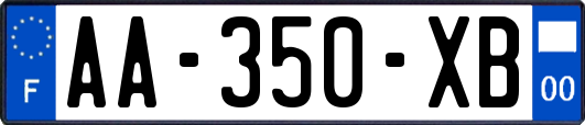 AA-350-XB