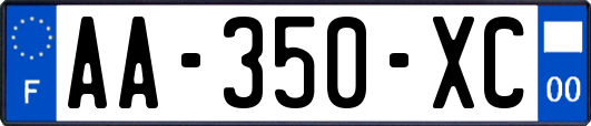 AA-350-XC