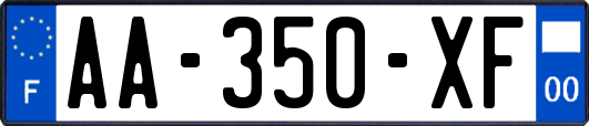 AA-350-XF