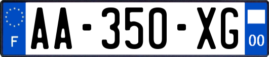 AA-350-XG