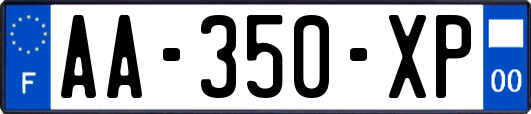 AA-350-XP