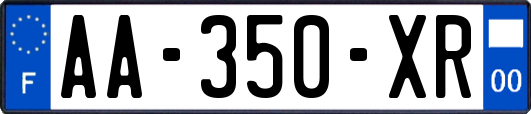 AA-350-XR