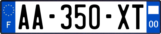 AA-350-XT