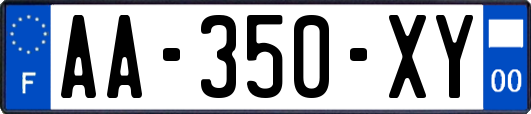 AA-350-XY