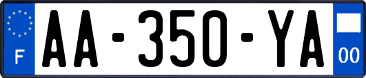 AA-350-YA