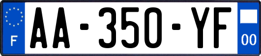 AA-350-YF