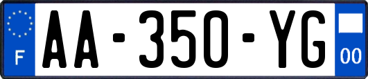 AA-350-YG