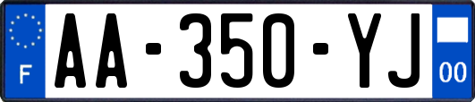 AA-350-YJ