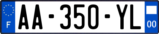 AA-350-YL