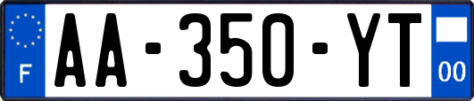 AA-350-YT