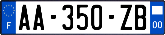 AA-350-ZB