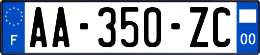 AA-350-ZC