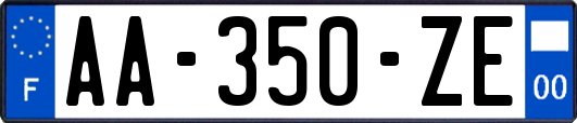 AA-350-ZE