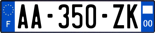 AA-350-ZK