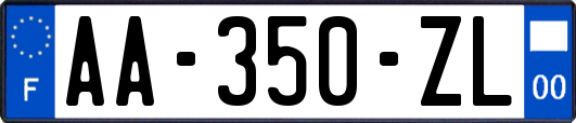 AA-350-ZL