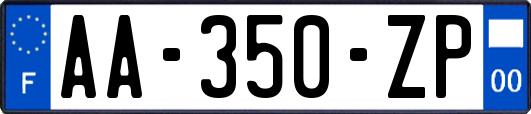 AA-350-ZP