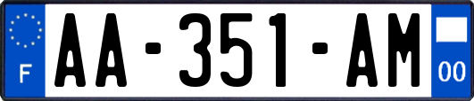 AA-351-AM