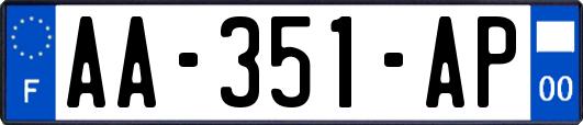 AA-351-AP