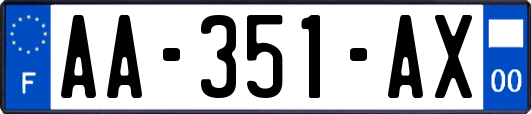 AA-351-AX