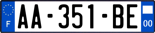 AA-351-BE