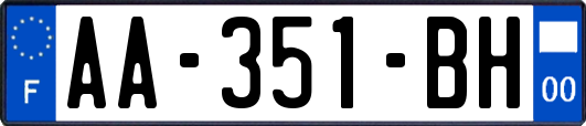 AA-351-BH