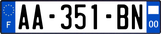 AA-351-BN