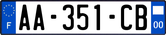 AA-351-CB