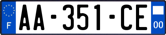 AA-351-CE