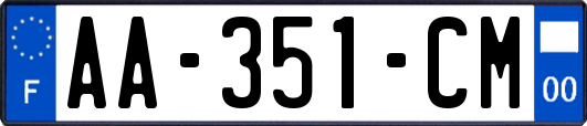 AA-351-CM