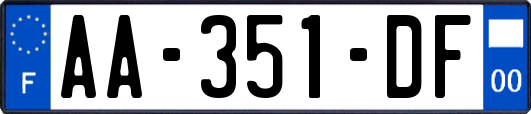 AA-351-DF