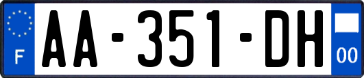 AA-351-DH