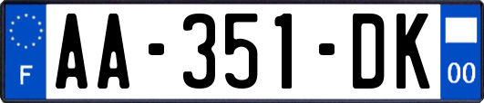 AA-351-DK