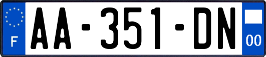 AA-351-DN