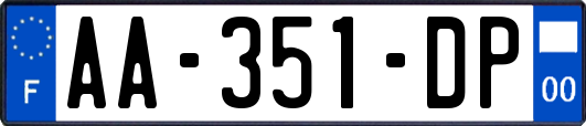 AA-351-DP