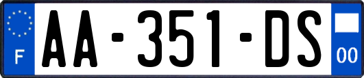 AA-351-DS