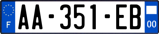 AA-351-EB