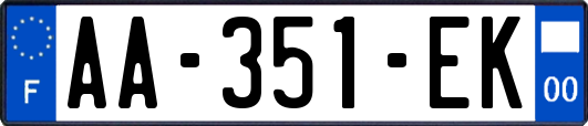 AA-351-EK