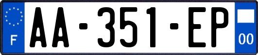 AA-351-EP