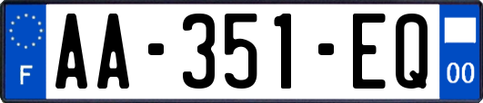 AA-351-EQ