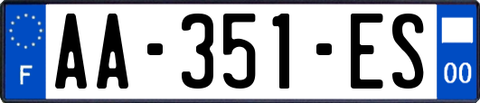 AA-351-ES