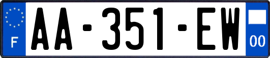 AA-351-EW