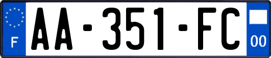 AA-351-FC