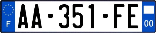 AA-351-FE