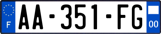 AA-351-FG