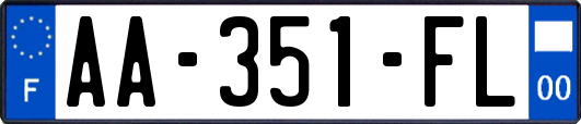 AA-351-FL