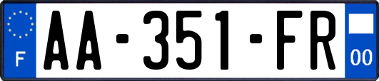 AA-351-FR