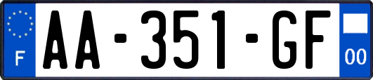 AA-351-GF