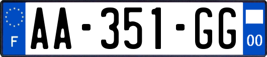 AA-351-GG