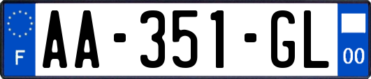 AA-351-GL